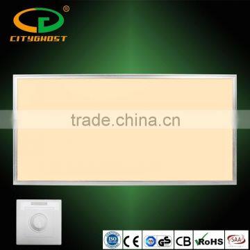 TUV CE SAA Certified 5 Years Warranty 90W 120x60 Large Size Panel LED Light With Meanwell Power Supply photo-2