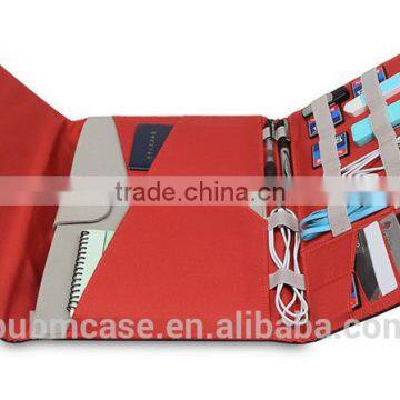 BUBM 2016 Folding Colorful Design Slim for Macbook Case , Notebook Handbag ,bag for Macbook11"13"