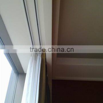 Electric Motorized Curtains for Hotel