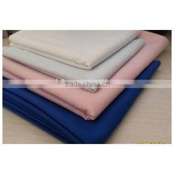 Polyester 80% cotton 20% T/C80/20 P/C80/20 45x45 96x72 pocketing fabric