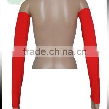2pcs/set Unisex Sun-proof Oversleeve for Protecting Arm Outdoor Sports Essentials Random Color