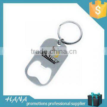 Top level promotional 3d bottle opener