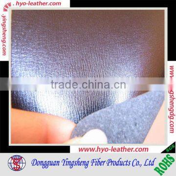 Leather & textile products