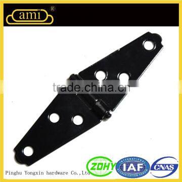 hot sell good quality self closing lace shape home furniture hinge