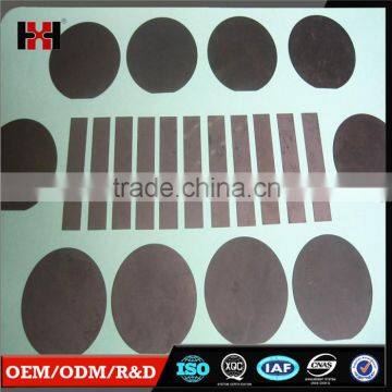 Supply High Precision China Tungsten Carbide Circular Cutter Non-standard Carbide Milling Cutter photo-3