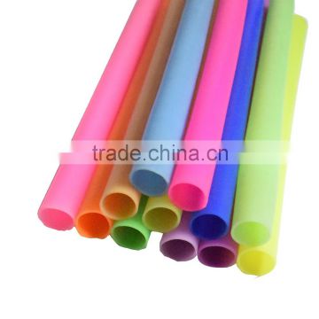 Color Silicone Rubber Tube , Rubber Hoses , Elastic Silicone Rubber Tube