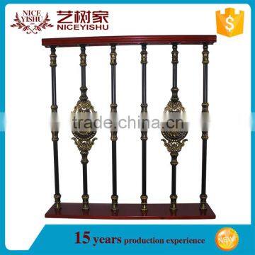 iron stair railings designs simple / iron handrails design for sale