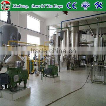 High technology 50TPD cotton processing equipment