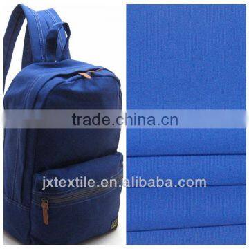 10s/2*10s/2 46*33 cotton canvas bag fabric