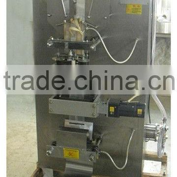 SM Full-automatic Liquid Packing Machine