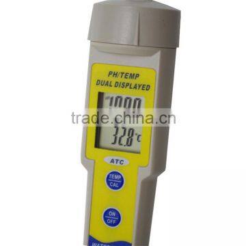 KL-035 Waterproof Pen-type Aquarium pH Meter With Temperature Display photo-3