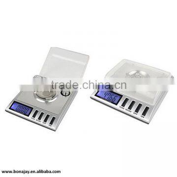 Best Selling Jewelry Digital Pocket Scale 0.001g photo-3