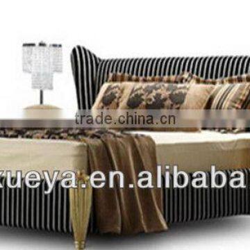 royal luxury bedroom furniture for sale DXY-KB70