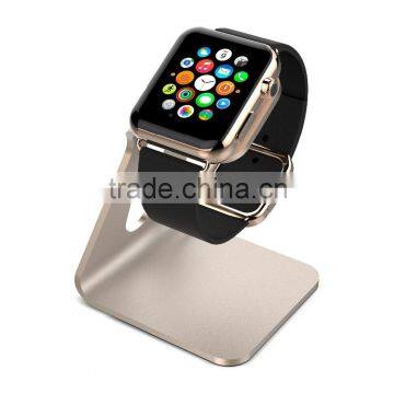 Mobile Phone Accessories Factory in China,Mobile Phone Holder for Apple Watch Stand Aluminum