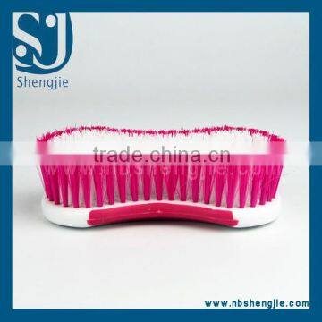 Trade Assurance Plastic Floor Cleaning Brush /broom brush PP/PE