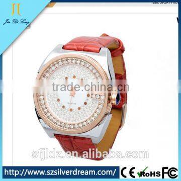 Sport Style New Watch Branded Wrist Watches for Girls