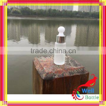 2016 Hot Sale Cosmetic Airless Bottle Made in Wellbottle photo-3