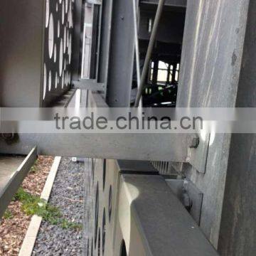 Stainless Steel Perforated Metal Sheet photo-6