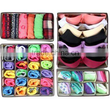 Closet Organizers Living Room Box, Drawer Box
