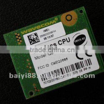 Baiyi WAVECOM gsm gprs module Q2686H