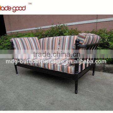 wholesale Garden Chair Specific Use and Outdoor Furniture General Use aluminum garden chair