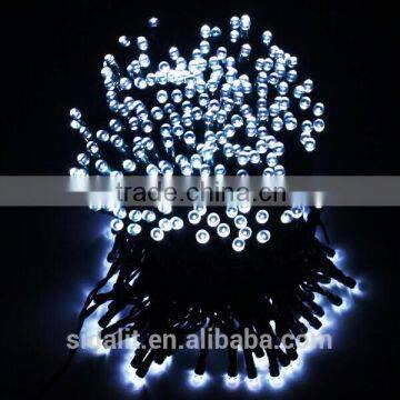 Low Voltage Led Solar Powered Decoration Garden Balls Light photo-5