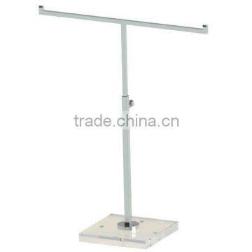 Jewelry display stands/ Bracelet display stands/ Jewelry holders/ Necklace holders/ Metal store fixture jewelry stand