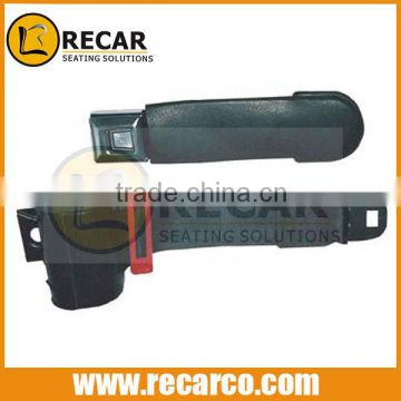 Safety belt R014/ 2 point Retractable lap seat belts ALR SAFETY BELT