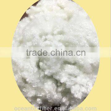 7D pillow filling material polyester staple fiber