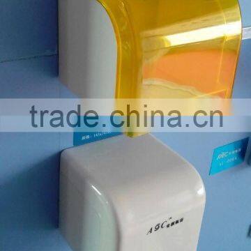 Plastic ABS Toilet Tissue Paper Holder photo-4