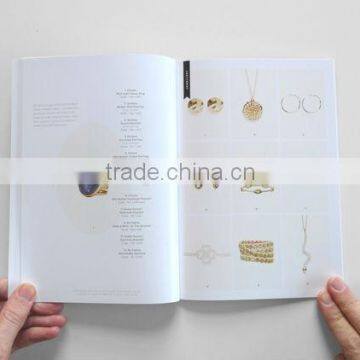 Perfect Binding Fashion Jewellery Designs Catalogue