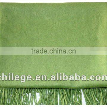 100% cashmere scarf