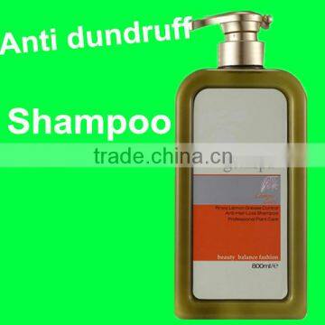 Manufacturing price professional herbal a wash black shampoo