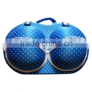 2015 Wholesale Portable Travel Bra Underwear Organizer