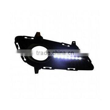 hot selling home and abroad kingwood LED daytime running light