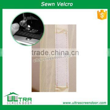 Size Customized Magnetic Screen Door As Seen On Tv photo-4