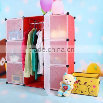 High quality cloth wardrobe for sale