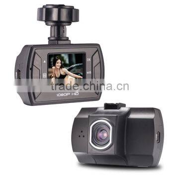 NT96220 HD Car camcorder with G-Sensor Motion Detection 140 Degree