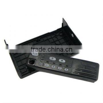 Radio Service Parts Housing Case Kit For Motorola GM950 E