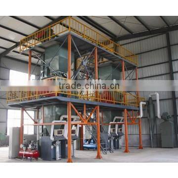 small manufacturing china dry mortar plant best prices