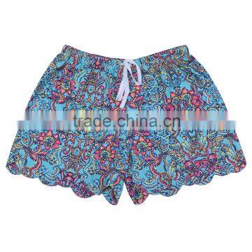 Wholesale Lilly Inspired Shorts