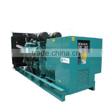 New Product 1000KVA Diesel Generator Set Price