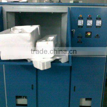 Recycled Plastic Granulation Machine