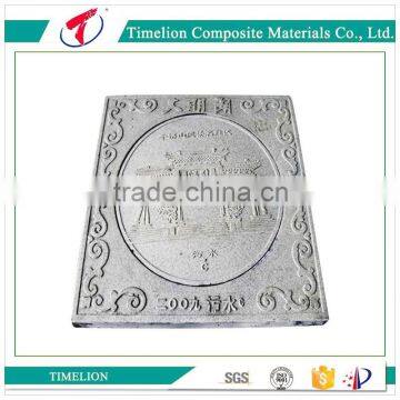 Composite Locking Manhole Cover Smc Products