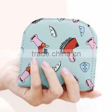 Professional Female Wallet Cheap With CE Certificate
