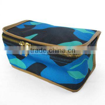 Hot sell travel Cosmetic bag/ Toiletry bag/Makeup bag Organizer Toiletry Bag