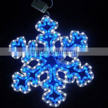Hot Sell Led Snowflake Motif Lights photo-2