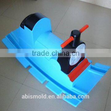 Plastic Injection Mould for Toy Car Moulding High Life Injection Mold for Toy Car photo-2