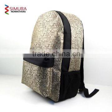 600D Backpack Bag photo-3
