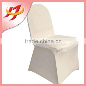 Wholesale Navy Blue Spandex Wedding Chair Covers for 1.00 photo-2
